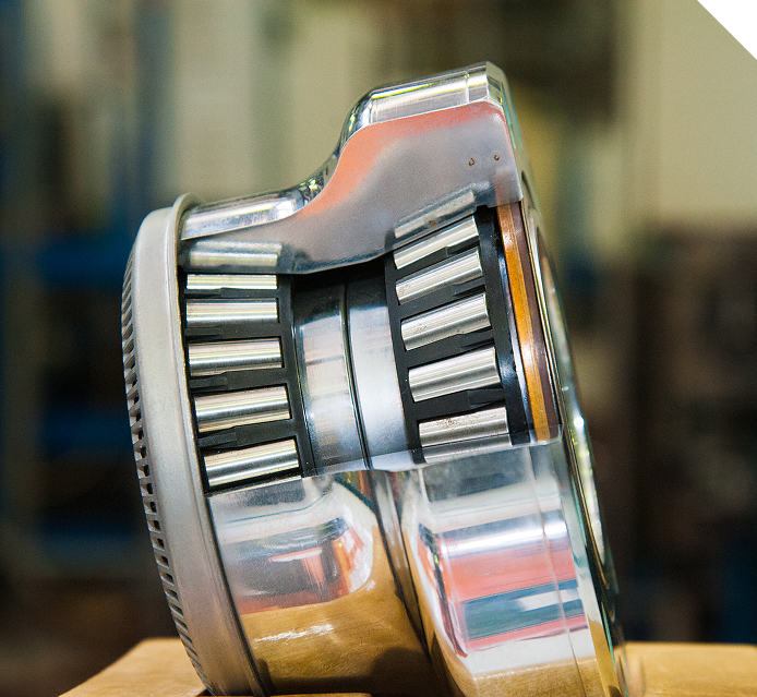 Automotive ReverseImage