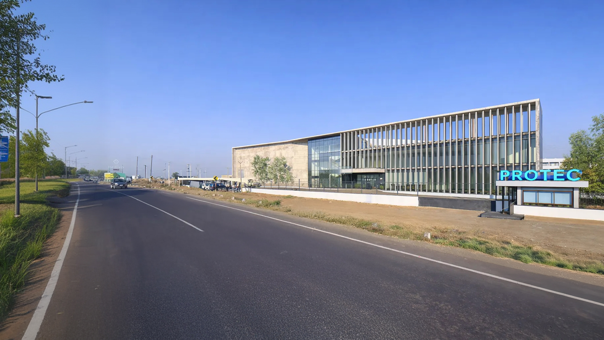 Contact Banner Image