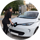 Electric Vehicles Image