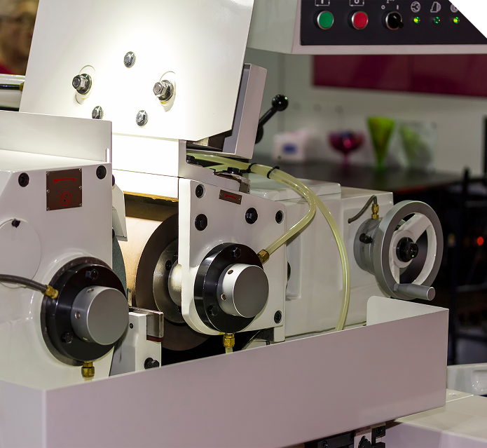 Precision Grinding