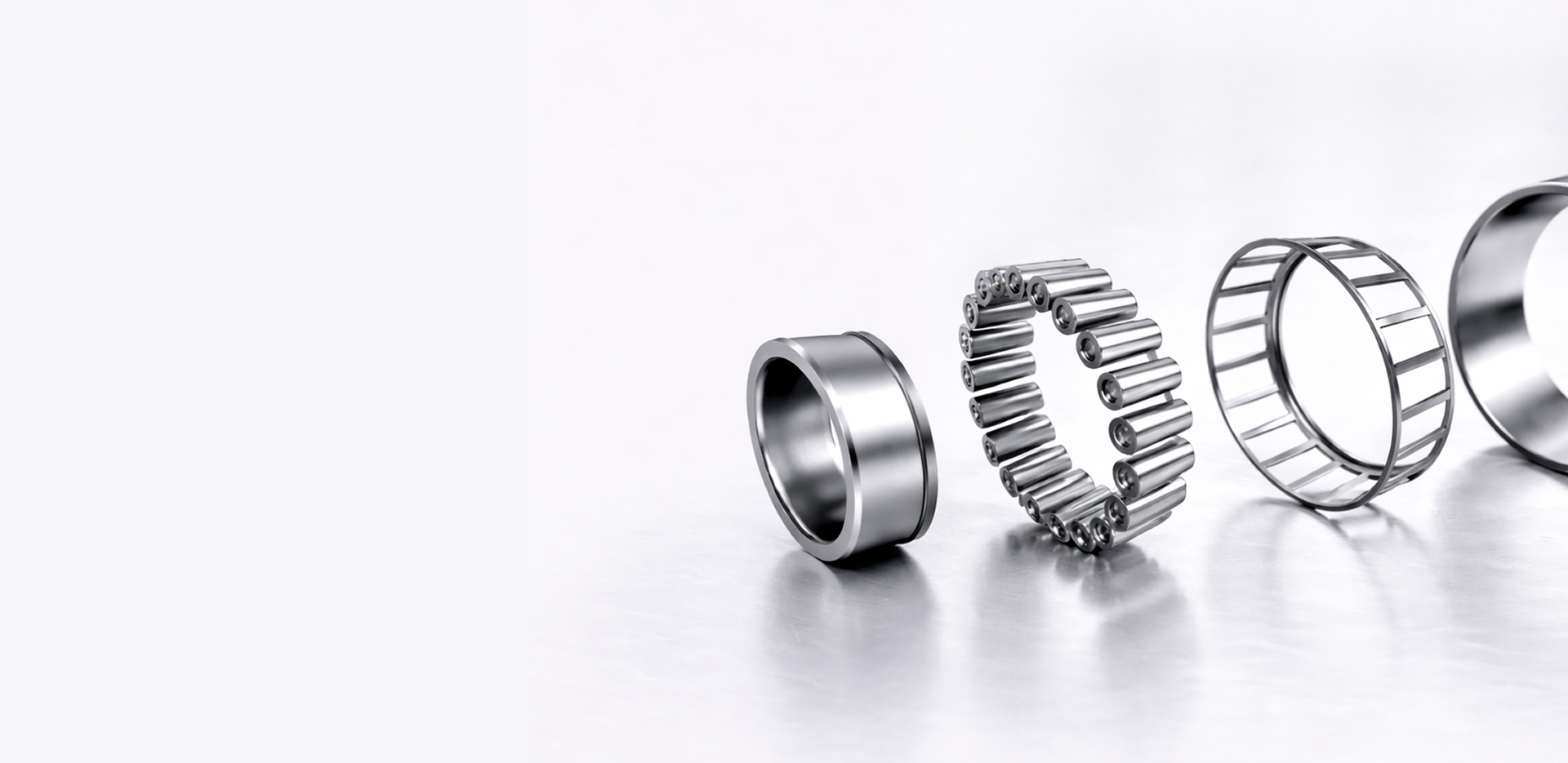 Global Expertise Banner