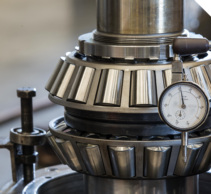 Automotive Machine Tools Image