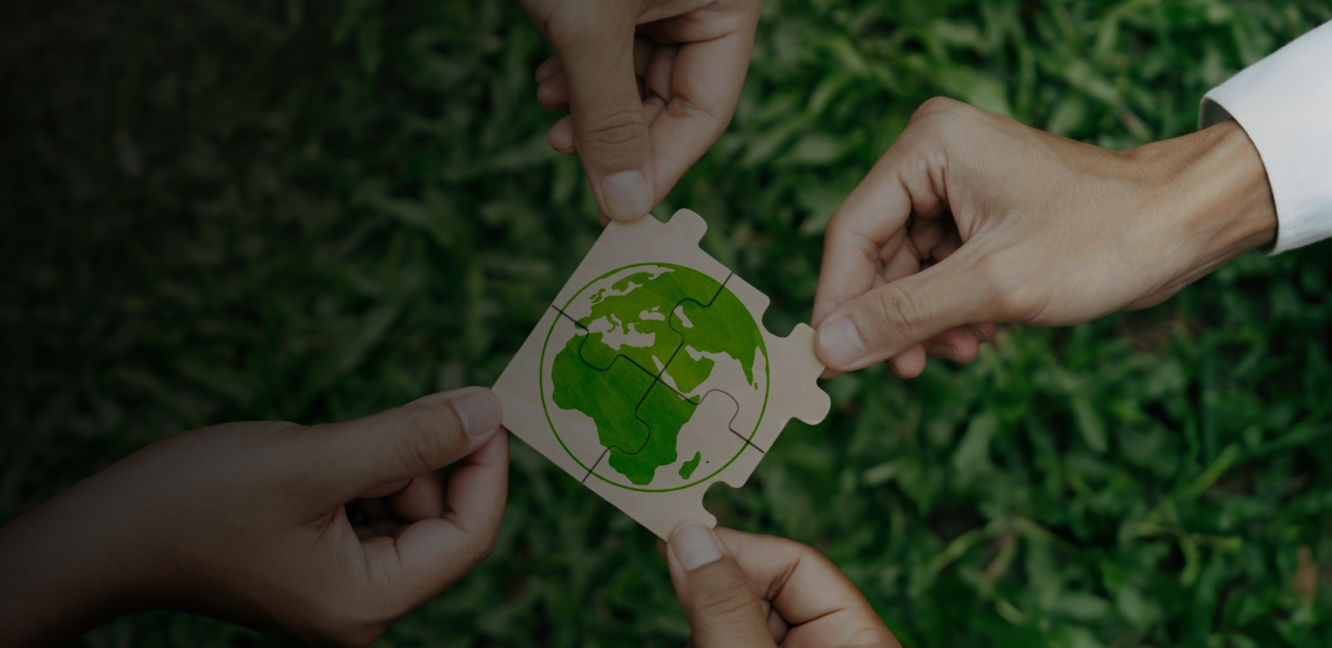 Sustainability Banner